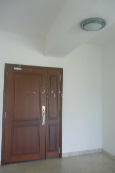 For Rent - Pepys Hill Condo