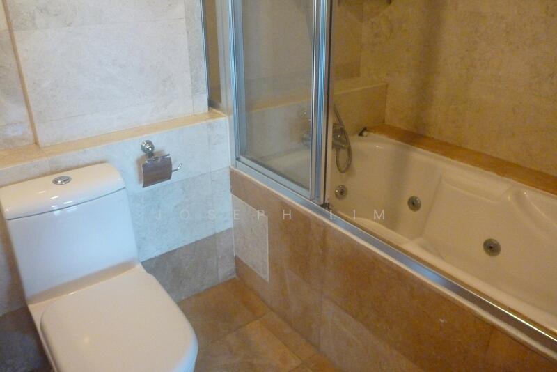 For Rent - Pepys Hill Condo