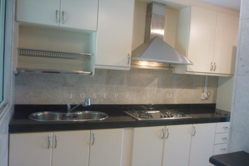 For Rent - Pepys Hill Condo