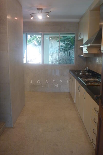 For Rent - Pepys Hill Condo