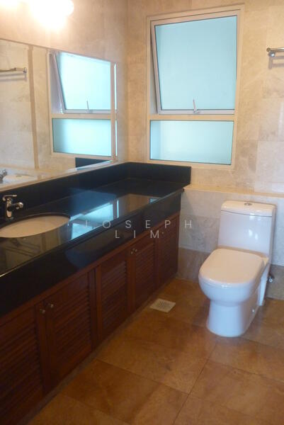 For Rent - Pepys Hill Condo