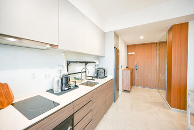 For Sale - Stirling Residences