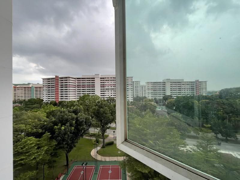 512 West Coast Drive, 512 West Coast Drive, Buona Vista / West Coast / Clementi New Town, 3 Bedrooms, 990 sqft, HDB Flat For Rent, by Jason Chan, 24552730 - PropertyGuru.com.sg