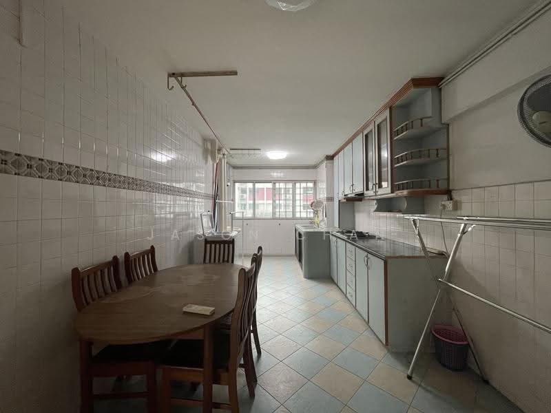 512 West Coast Drive, 512 West Coast Drive, Buona Vista / West Coast / Clementi New Town, 3 Bedrooms, 990 sqft, HDB Flat For Rent, by Jason Chan, 24552730 - PropertyGuru.com.sg