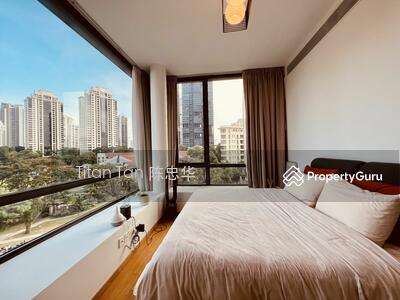For Rent - One Balmoral