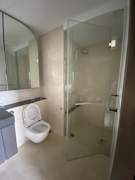 Avenue South Residence, 1 Silat Avenue, 2 Bedrooms, 657 sqft, Condominium For Rent, by Geena Loh, 24552809 - PropertyGuru.com.sg