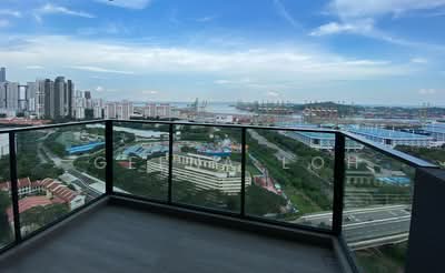 For Rent - Avenue South Residence