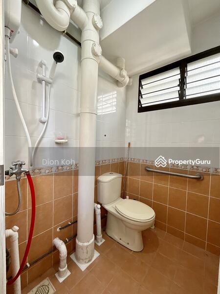 For Rent - 524 Ang Mo Kio Avenue 5