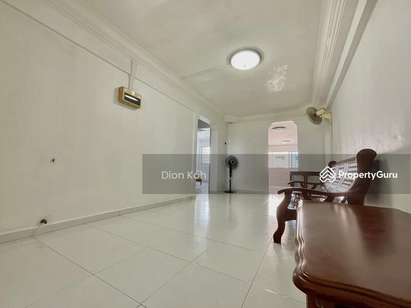 For Rent - 524 Ang Mo Kio Avenue 5