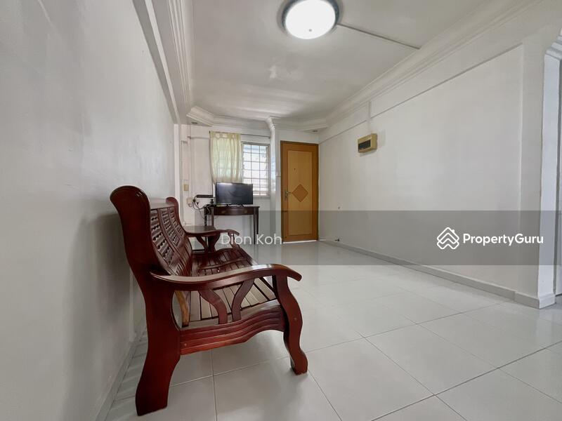 For Rent - 524 Ang Mo Kio Avenue 5