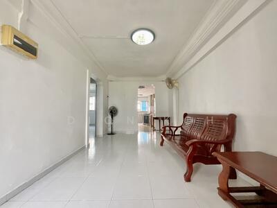 For Rent - 524 Ang Mo Kio Avenue 5