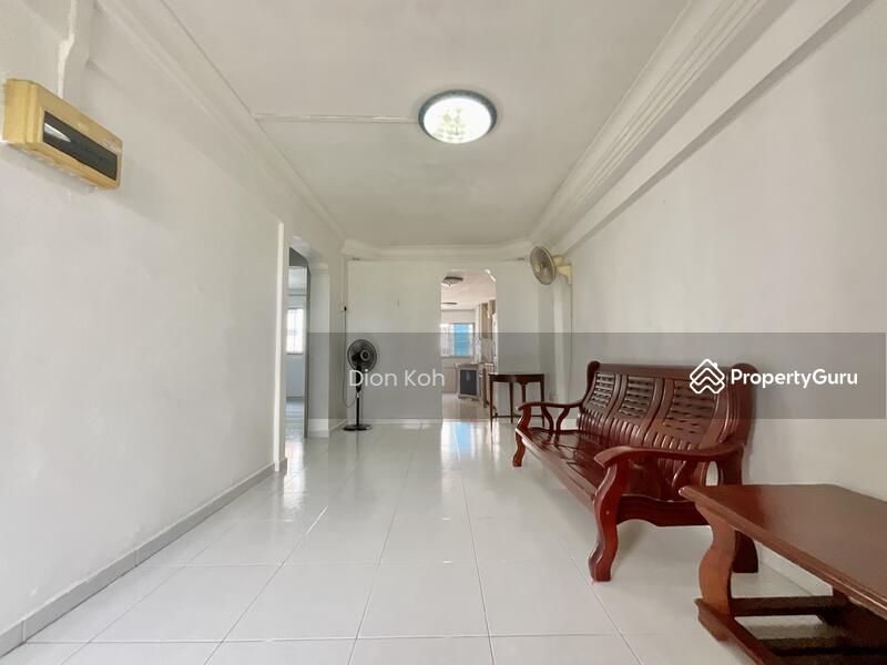For Rent - 524 Ang Mo Kio Avenue 5