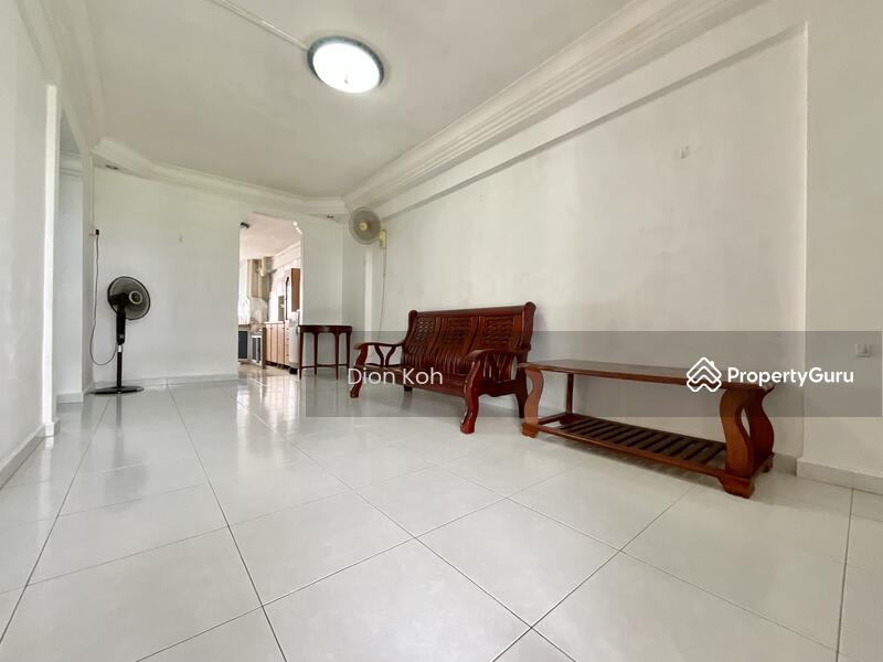 For Rent - 524 Ang Mo Kio Avenue 5