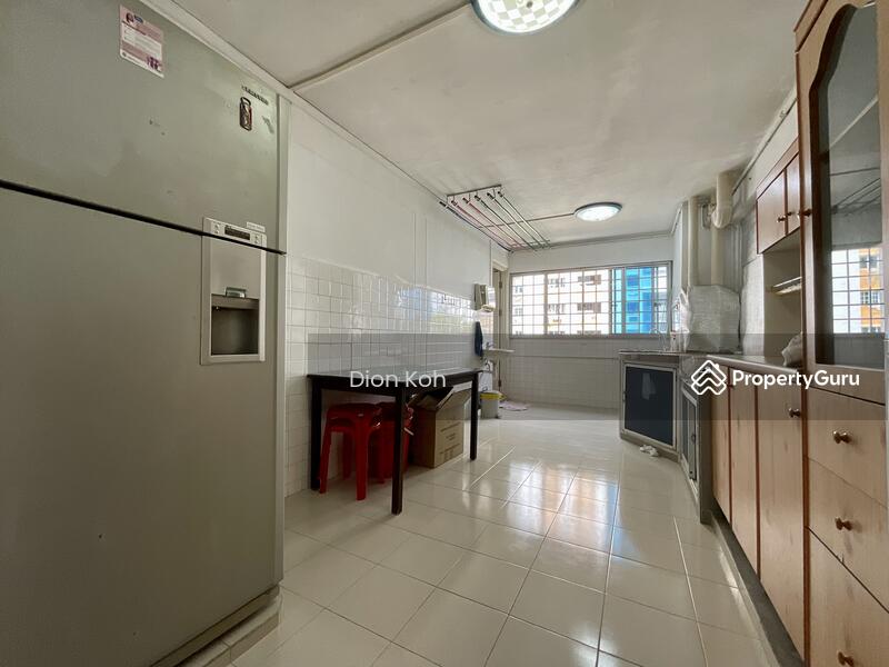 For Rent - 524 Ang Mo Kio Avenue 5