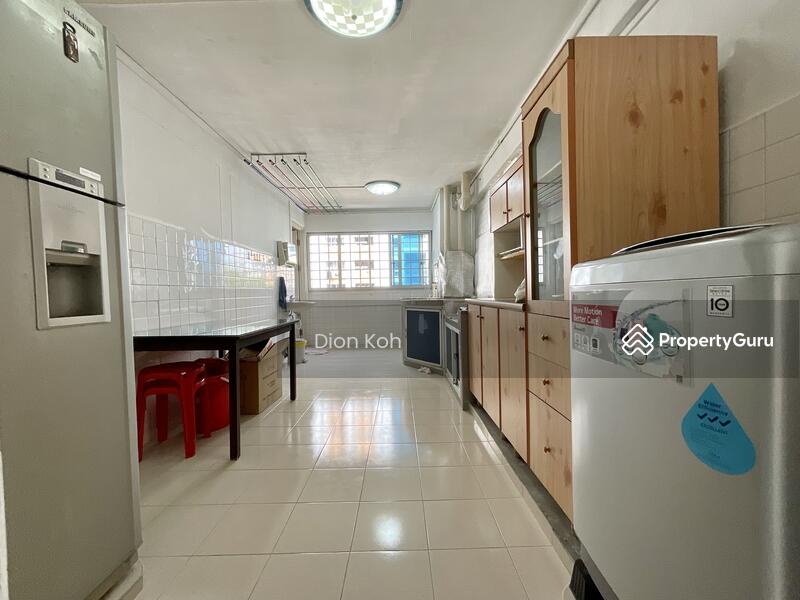 For Rent - 524 Ang Mo Kio Avenue 5
