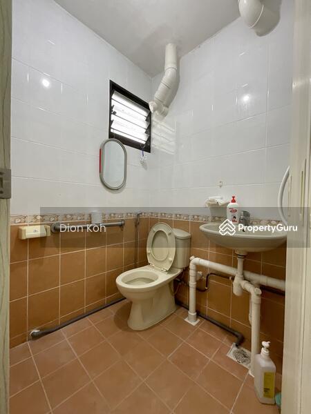 For Rent - 524 Ang Mo Kio Avenue 5