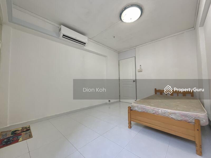 For Rent - 524 Ang Mo Kio Avenue 5