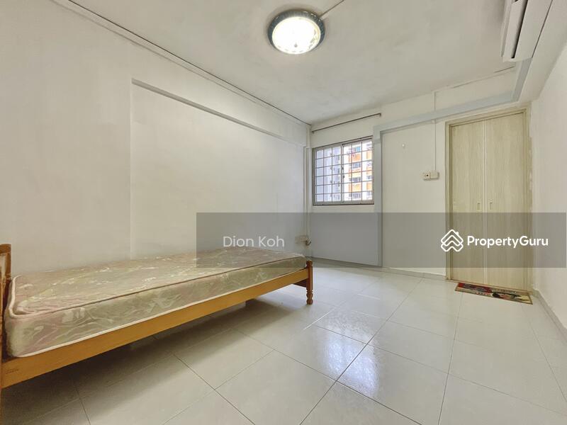 For Rent - 524 Ang Mo Kio Avenue 5