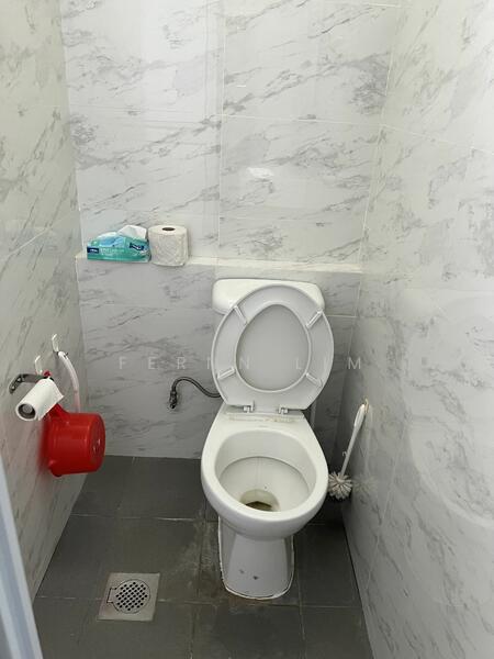 Hock Mansions, 1 Wilkie Terrace, Room Rental, 120 sqft, Apartment For Rent, by Fernn Lim, 24552962 - PropertyGuru.com.sg