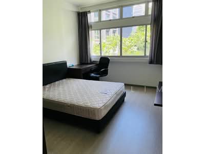 For Rent - Hock Mansions