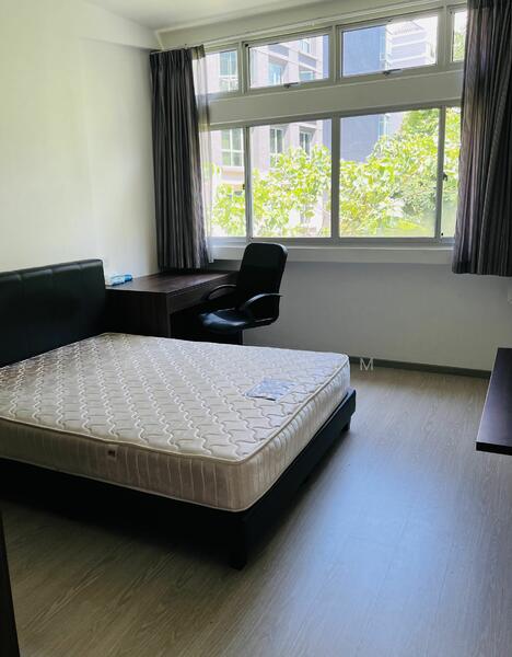 Hock Mansions, 1 Wilkie Terrace, Room Rental, 120 sqft, Apartment For Rent, by Fernn Lim, 24552962 - PropertyGuru.com.sg