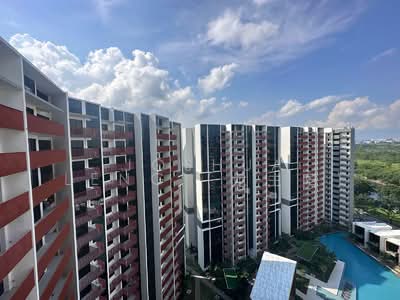 For Rent - Riverfront Residences