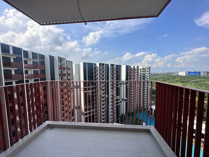 Riverfront Residences, 45 Hougang Avenue 7, 2 Bedrooms, 721 sqft, Condominium For Rent, by Joshua Leng (龙主阳), 24553079 - PropertyGuru.com.sg