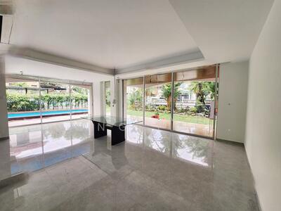 For Rent - Vanda crescent