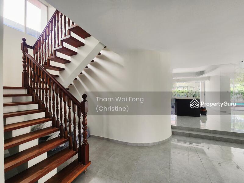 For Rent - Vanda crescent