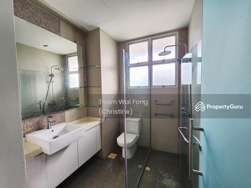 For Rent - Vanda crescent