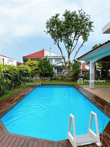 For Rent - Vanda crescent