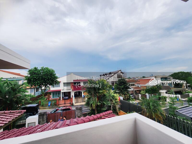 For Rent - Vanda crescent