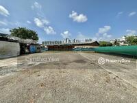 For Rent - Many Sizes $1 PSF Open Yard Kallang