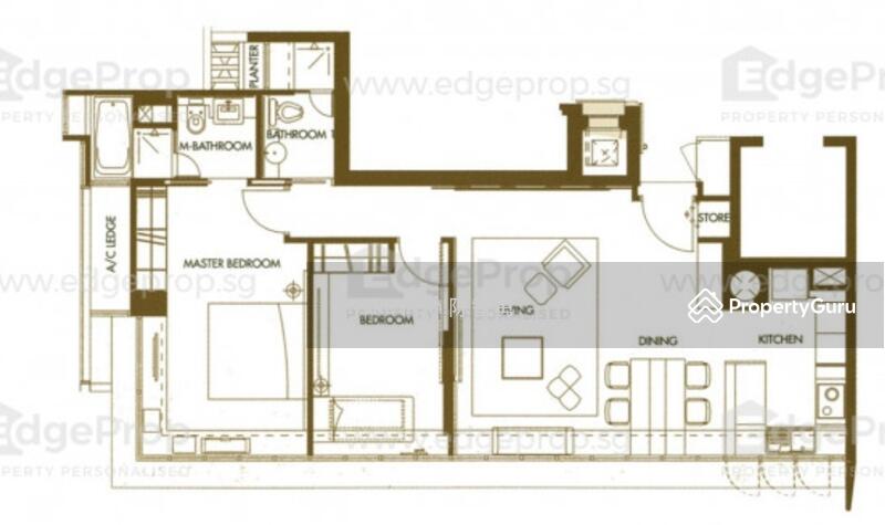 For Rent 2 RVG