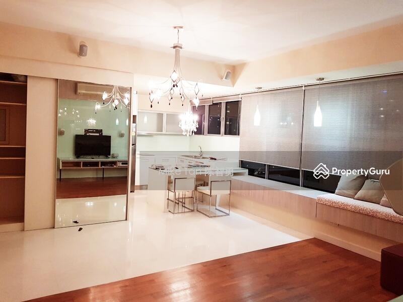 For Rent - 2 RVG