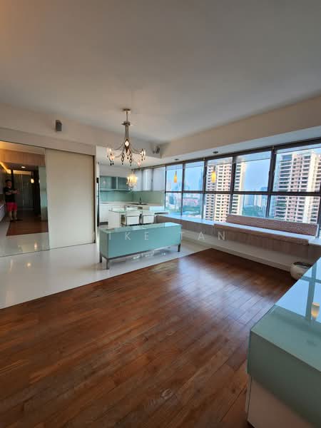 2 RVG, 2 River Valley Grove, 2 Bedrooms, 926 sqft, Apartment For Rent, by Mike Tan, 24553344 - PropertyGuru.com.sg