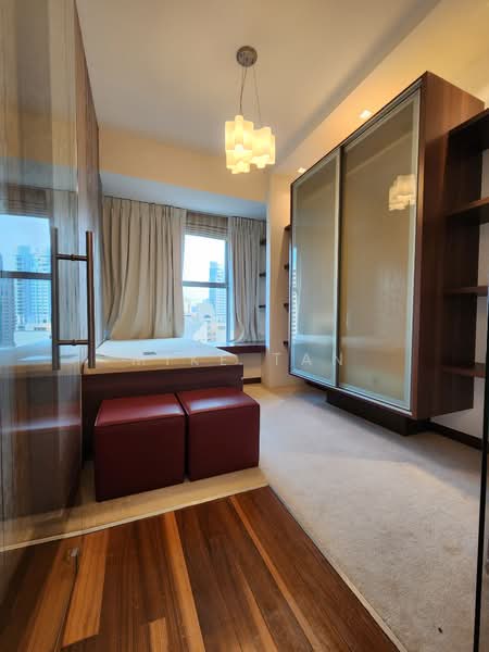 2 RVG, 2 River Valley Grove, 2 Bedrooms, 926 sqft, Apartment For Rent, by Mike Tan, 24553344 - PropertyGuru.com.sg