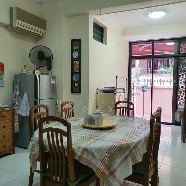 Highgate Park Terraced House For Sale at S 4,600,000 PropertyGuru