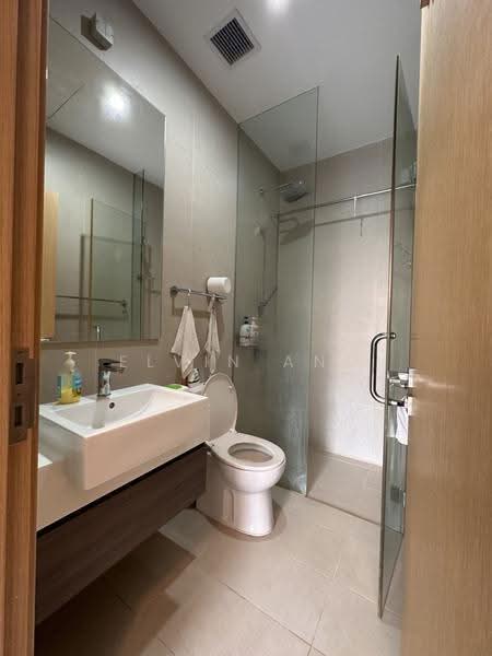 Midtown Residences, 1189 Upper Serangoon Road, Hougang / Punggol / Sengkang, 2 Bedrooms, 656 sqft, Condominium For Sale, by Elvin Ang, 24553581 - PropertyGuru.com.sg