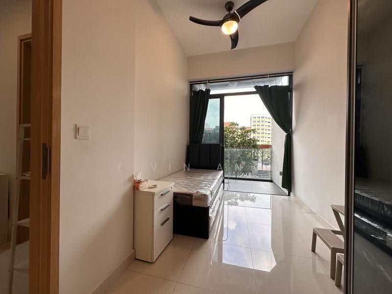 Midtown Residences, 1189 Upper Serangoon Road, Hougang / Punggol / Sengkang, 2 Bedrooms, 656 sqft, Condominium For Sale, by Elvin Ang, 24553581 - PropertyGuru.com.sg