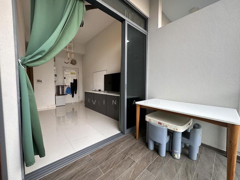 Midtown Residences, 1189 Upper Serangoon Road, Hougang / Punggol / Sengkang, 2 Bedrooms, 656 sqft, Condominium For Sale, by Elvin Ang, 24553581 - PropertyGuru.com.sg