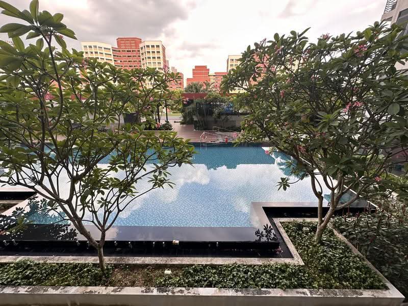 Midtown Residences, 1189 Upper Serangoon Road, Hougang / Punggol / Sengkang, 2 Bedrooms, 656 sqft, Condominium For Sale, by Elvin Ang, 24553581 - PropertyGuru.com.sg