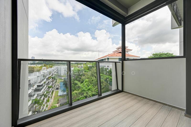 Haus On Handy, 30 Handy Road, 2 Bedrooms, 732 sqft, Condominium For Rent, by Shawn Khoo, 24553656 - PropertyGuru.com.sg