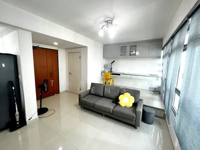 For Rent - 26 Ghim Moh Link
