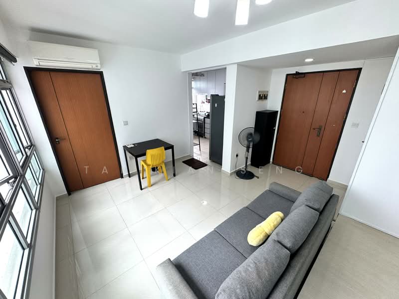 For Rent - 26 Ghim Moh Link
