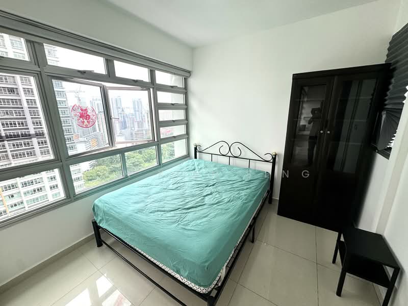 For Rent - 26 Ghim Moh Link
