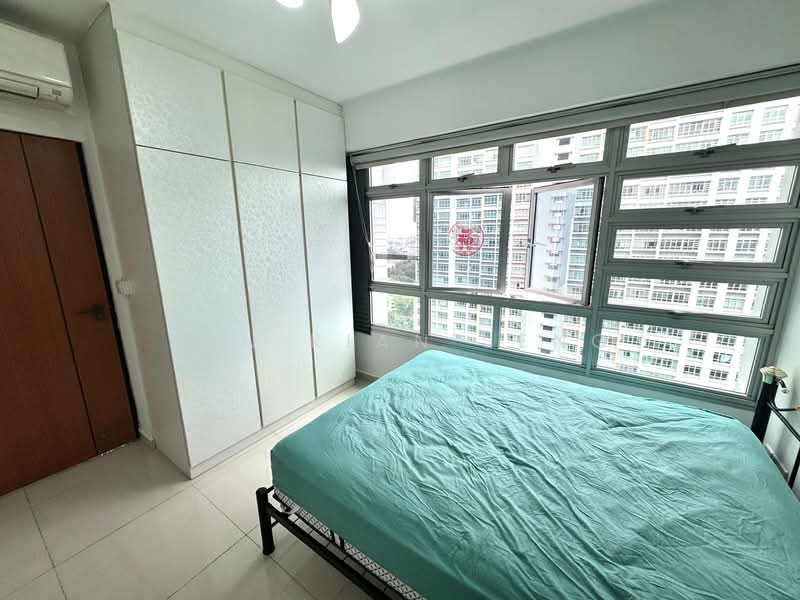 For Rent - 26 Ghim Moh Link
