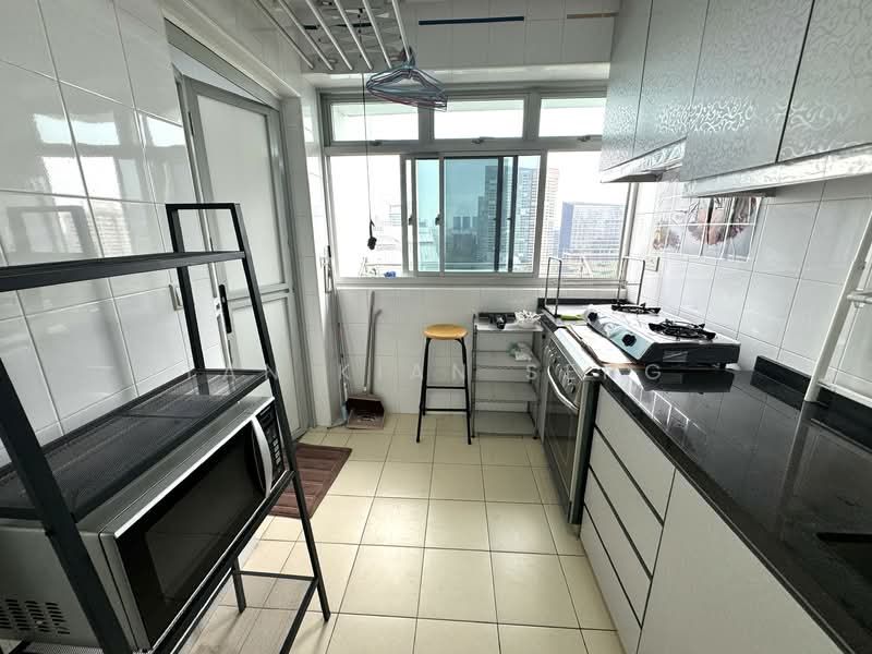 For Rent - 26 Ghim Moh Link