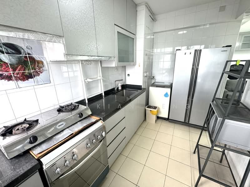 For Rent - 26 Ghim Moh Link