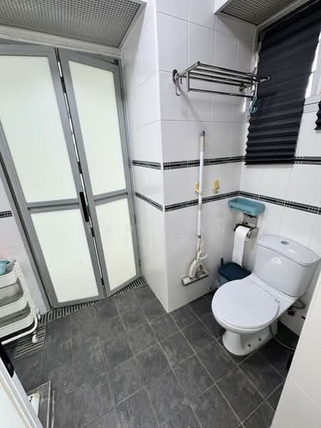 For Rent - 26 Ghim Moh Link